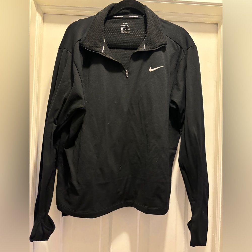 Nike running jacket size XXL